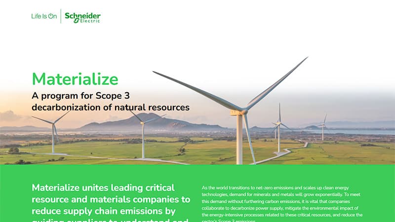Schneider Electric